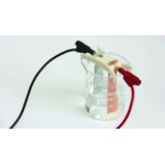 Universal electrode holder